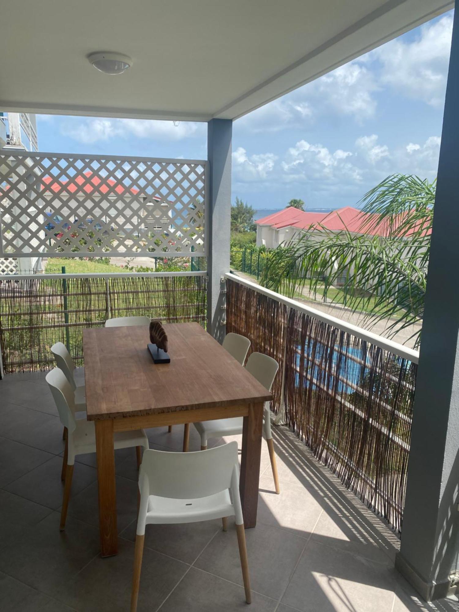 Appartement Saint Martin Friars Bay Sunset Paradise La Savane Exterior foto