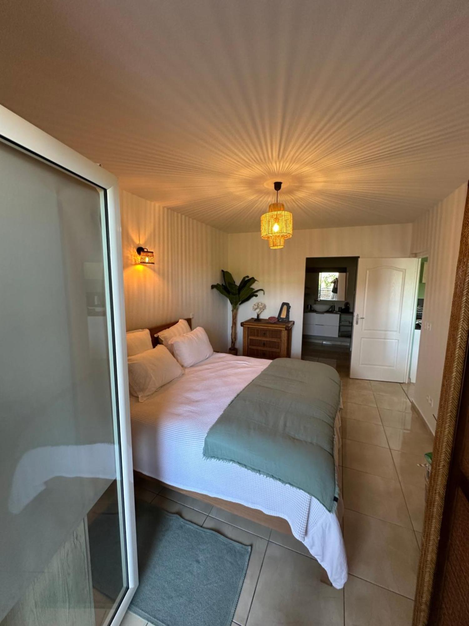 Appartement Saint Martin Friars Bay Sunset Paradise La Savane Exterior foto